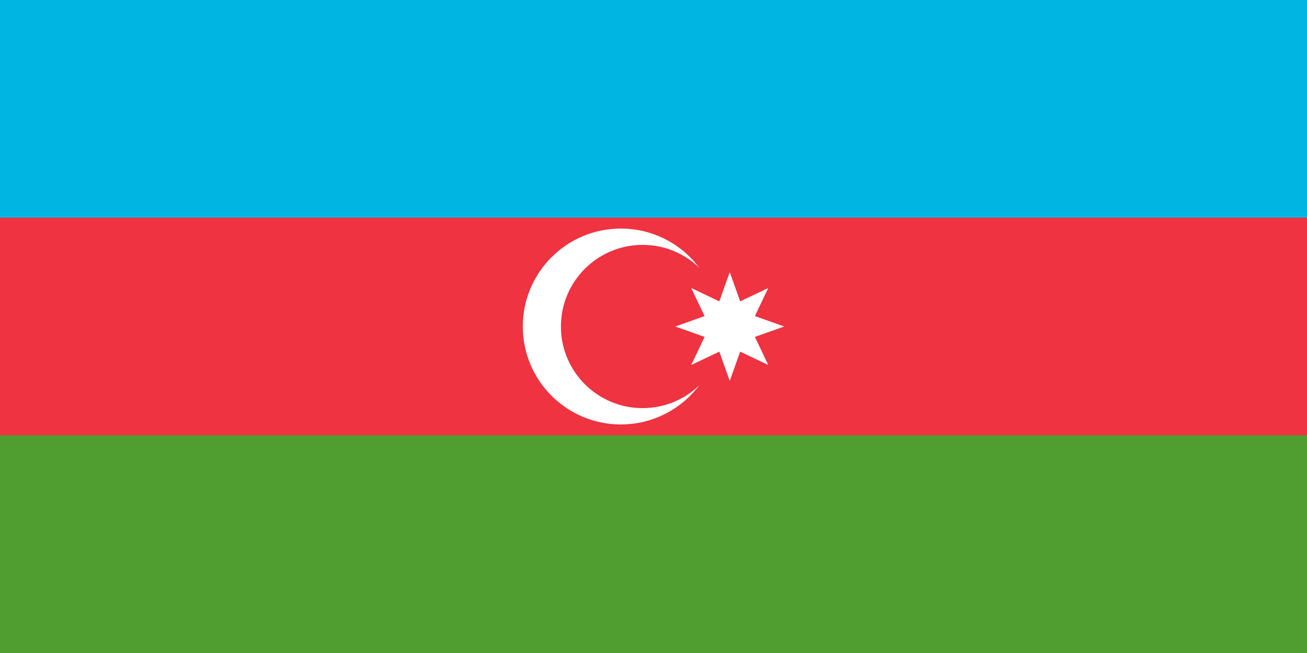 Azerbaïdjan