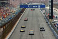 Il y a 20 ans jour pour jour… La F1 déjantait à Indianapolis