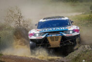 Rally-Raid Portugal – La 3e étape provoque l’abandon de Chicherit, le ralentissement de Loeb, le tonneau d’Al-Rajhi et la victoire d’Al-Attiyah