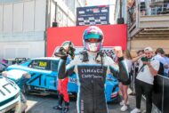 Marrakech – Yann Ehrlacher domine la course 1