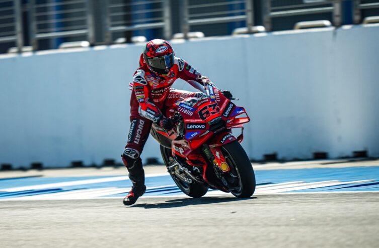 MOTOGP 2025 – Calendrier et horaires de diffusion TV en France