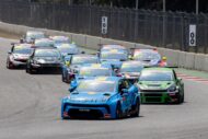 TCR World Tour – Mexico : Thed Björk remporte la C1 sur tapis vert