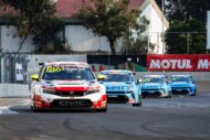 TCR World Tour – Mexico : Guerrieri en mode patron