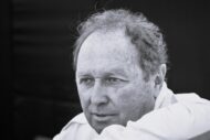 Vainqueur en F1 et des 24 Heures du Mans, Jochen Mass est mort