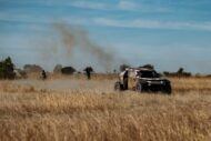 South African Safari – Étape 4 : Variawa l’emporte, Lategan prend la tête du général à Loeb