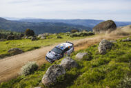 Rallye de l’Acropole : Vers une course par élimination en Junior ?