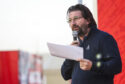 David Castera : « Rien ne sera facile sur le Dakar 2026 »