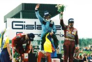 Il y a 48 ans, l’exploit de Jacques Laffite au GP de Suède