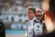 « Ouvrez votre esprit à Hollywood » : Les pilotes donnent leur avis à l’avant-première du film F1