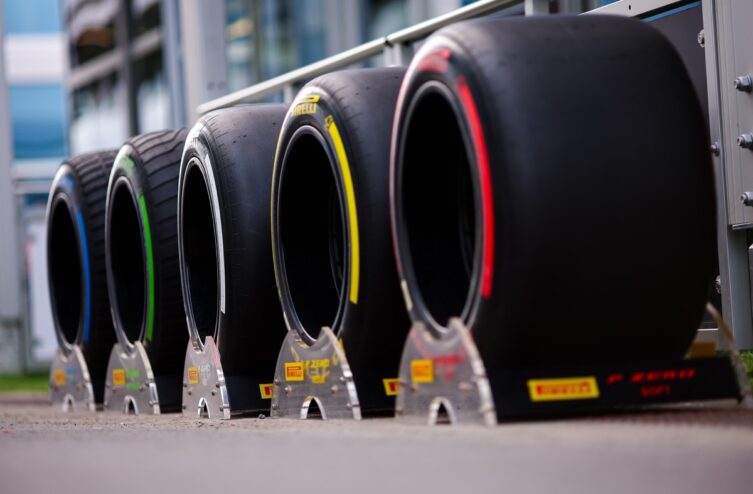 À quoi vont ressembler les pneus Pirelli de 2026 ?