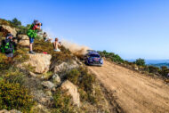 Rallye de l’Acropole – Que peuvent espérer les M-Sport en Grèce ?