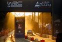 Rallye de l’Acropole :  Une épreuve sous la canicule