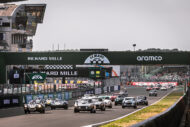 Le Mans Classic 2025 – Suivez la dernière journée en live vidéo